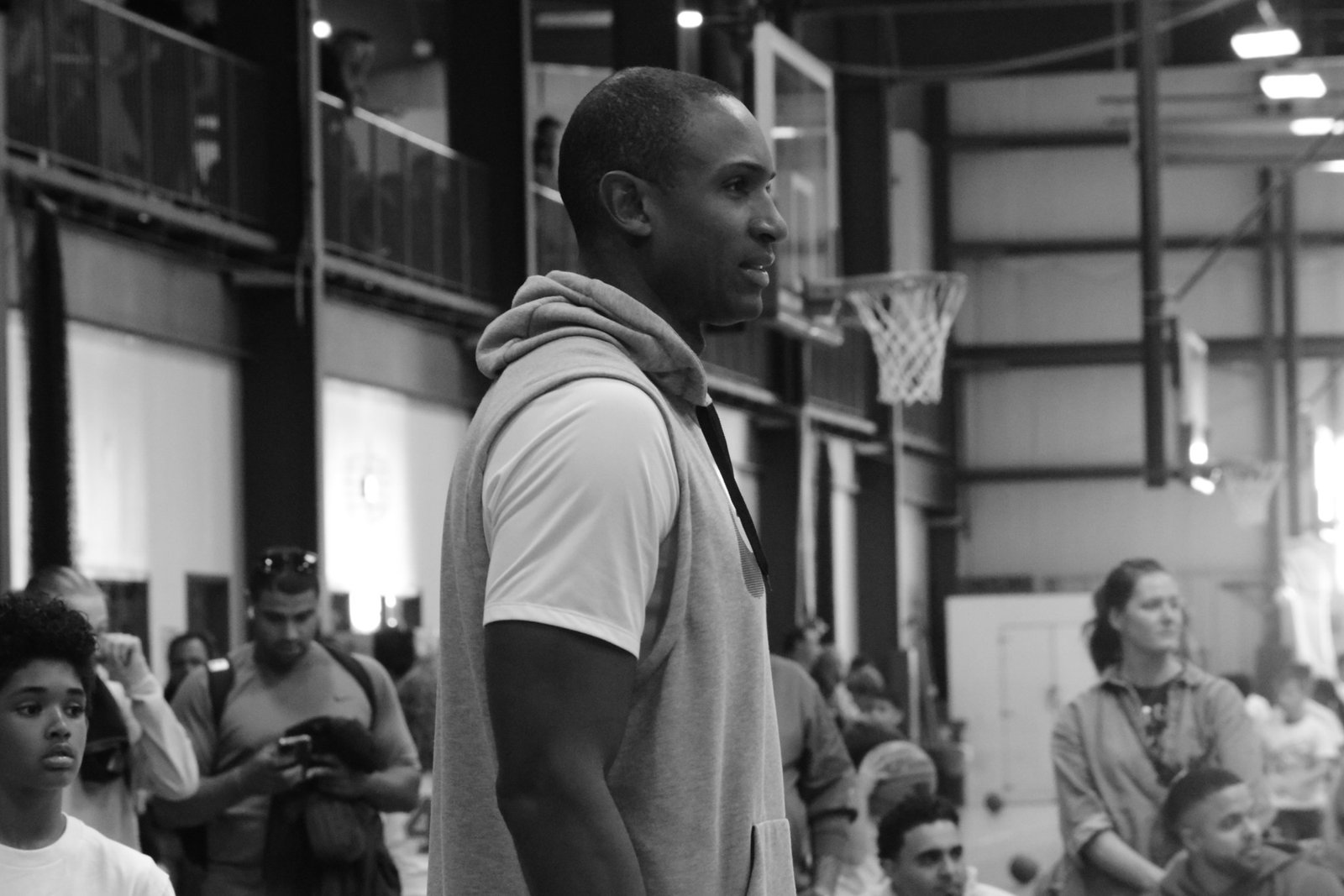 AL HORFORD CLINIC