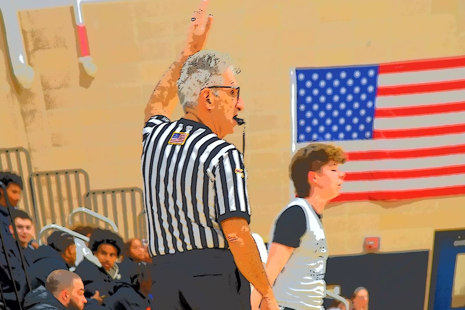 CAMBRIDGE 38 – STONEHAM 37