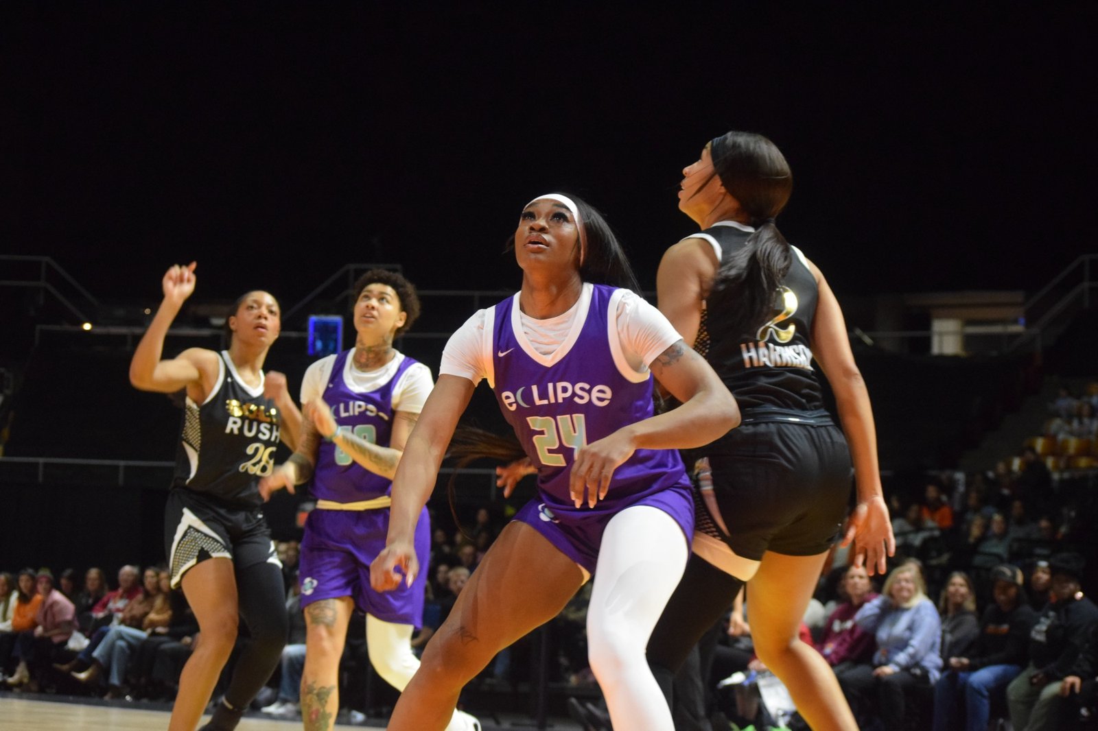 AU Pro basketball 2026